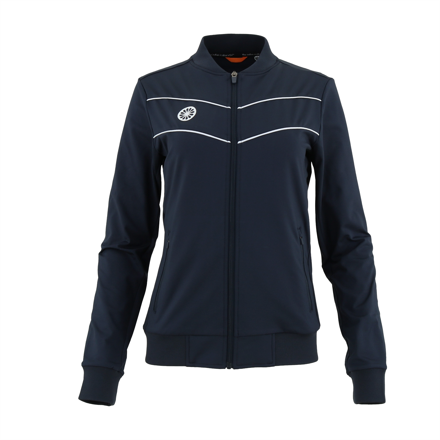 Baroda Women Chevron Jacket