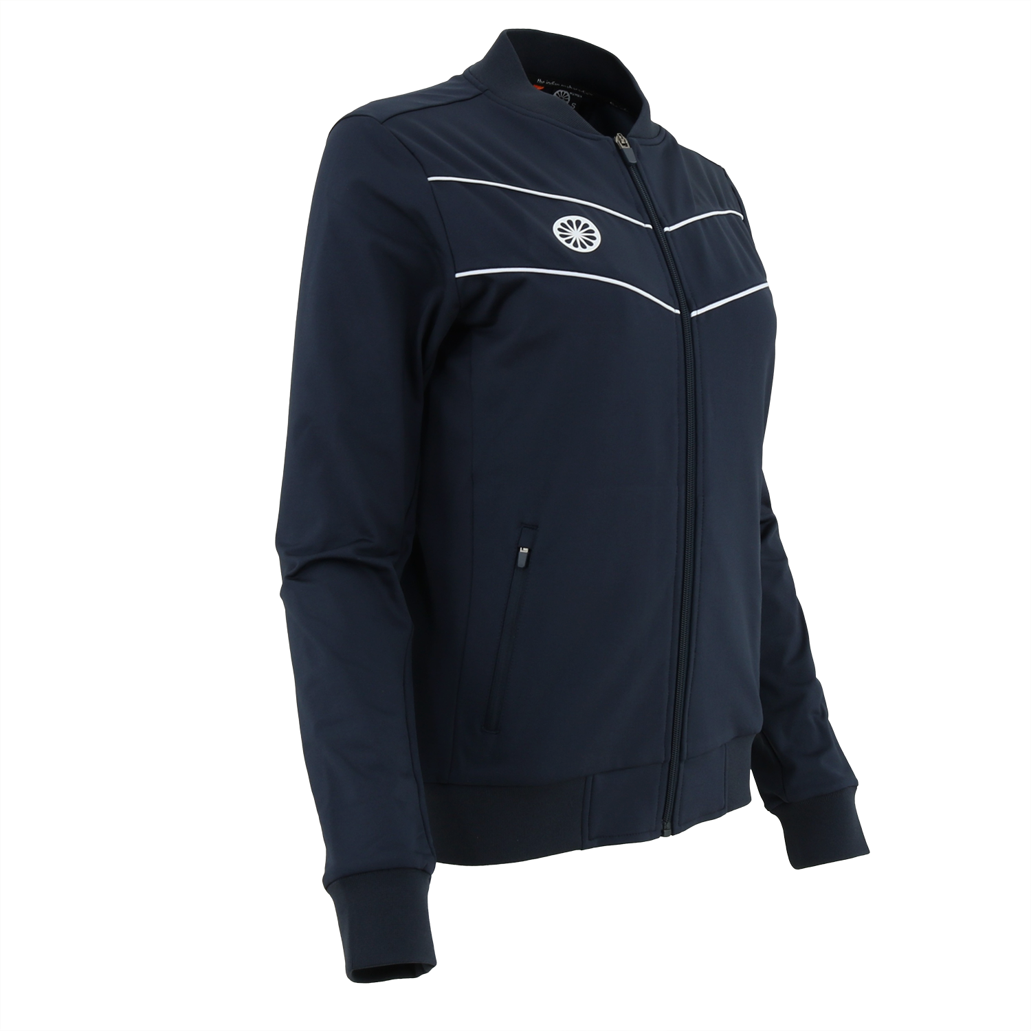 Baroda Women Chevron Jacket