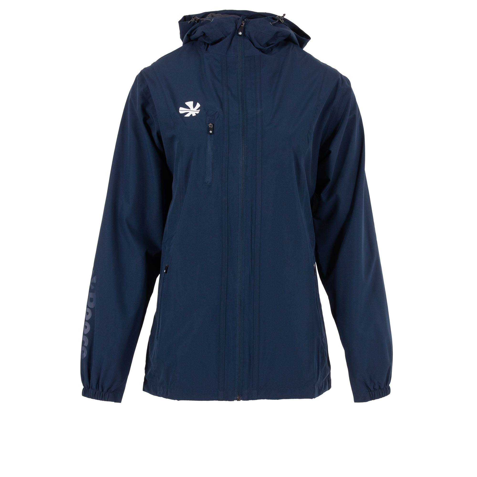 Cleve Breathable Jacket Ladies
