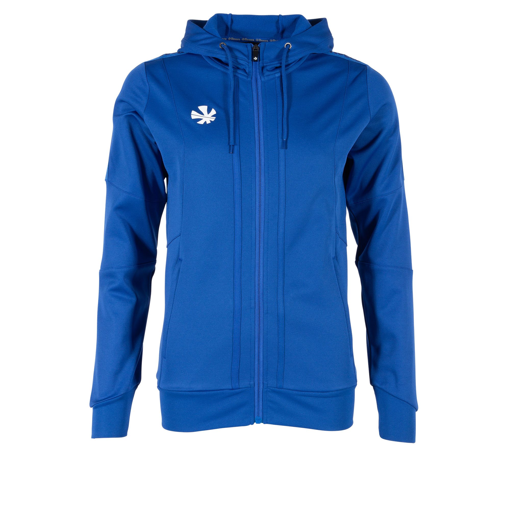 Cleve TTS Top Hooded Ladies