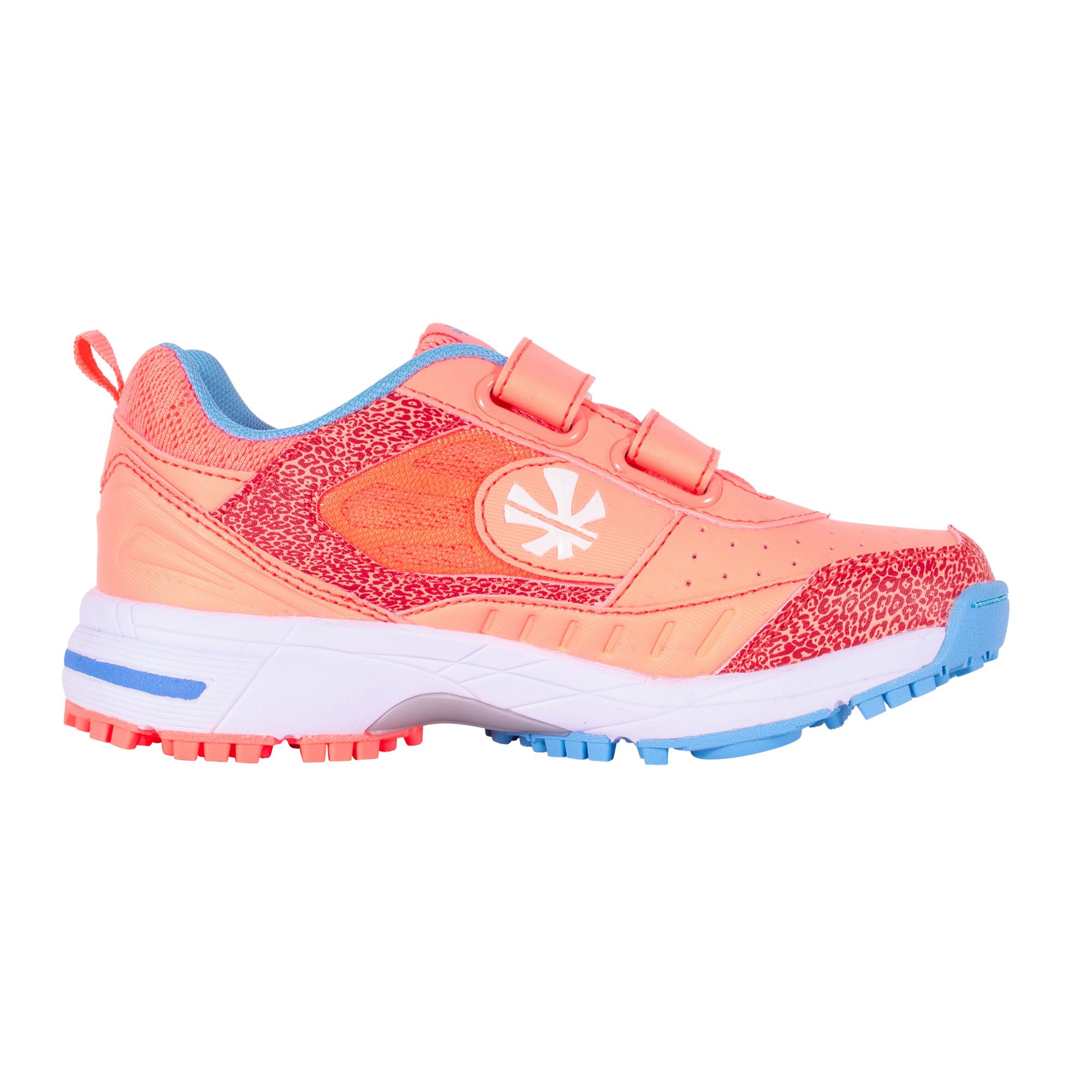 Powerpitch Hockey Shoe