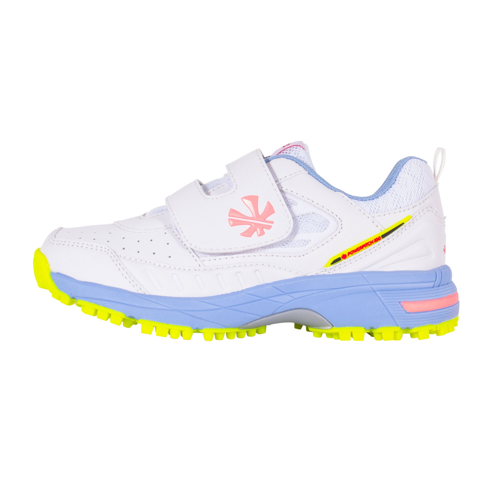 Powerpitch Hockey Shoe