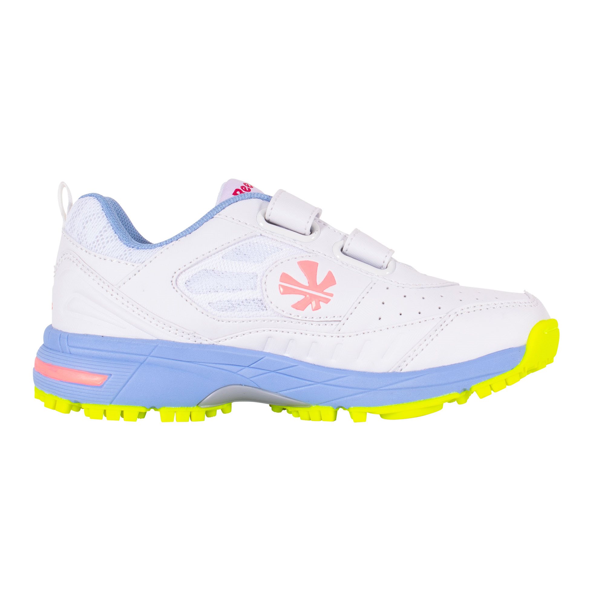 Powerpitch Hockey Shoe