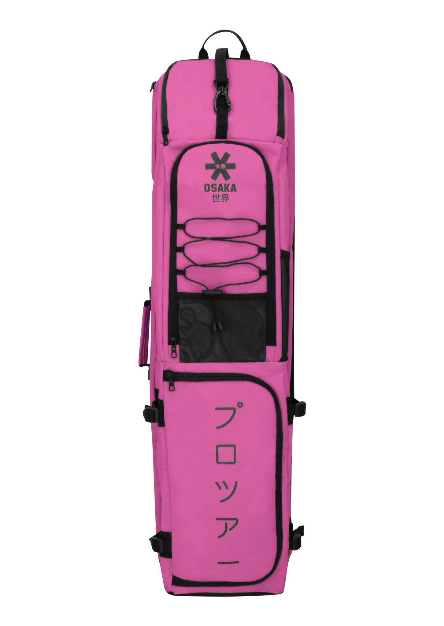 Pro Tour Stickbag Large