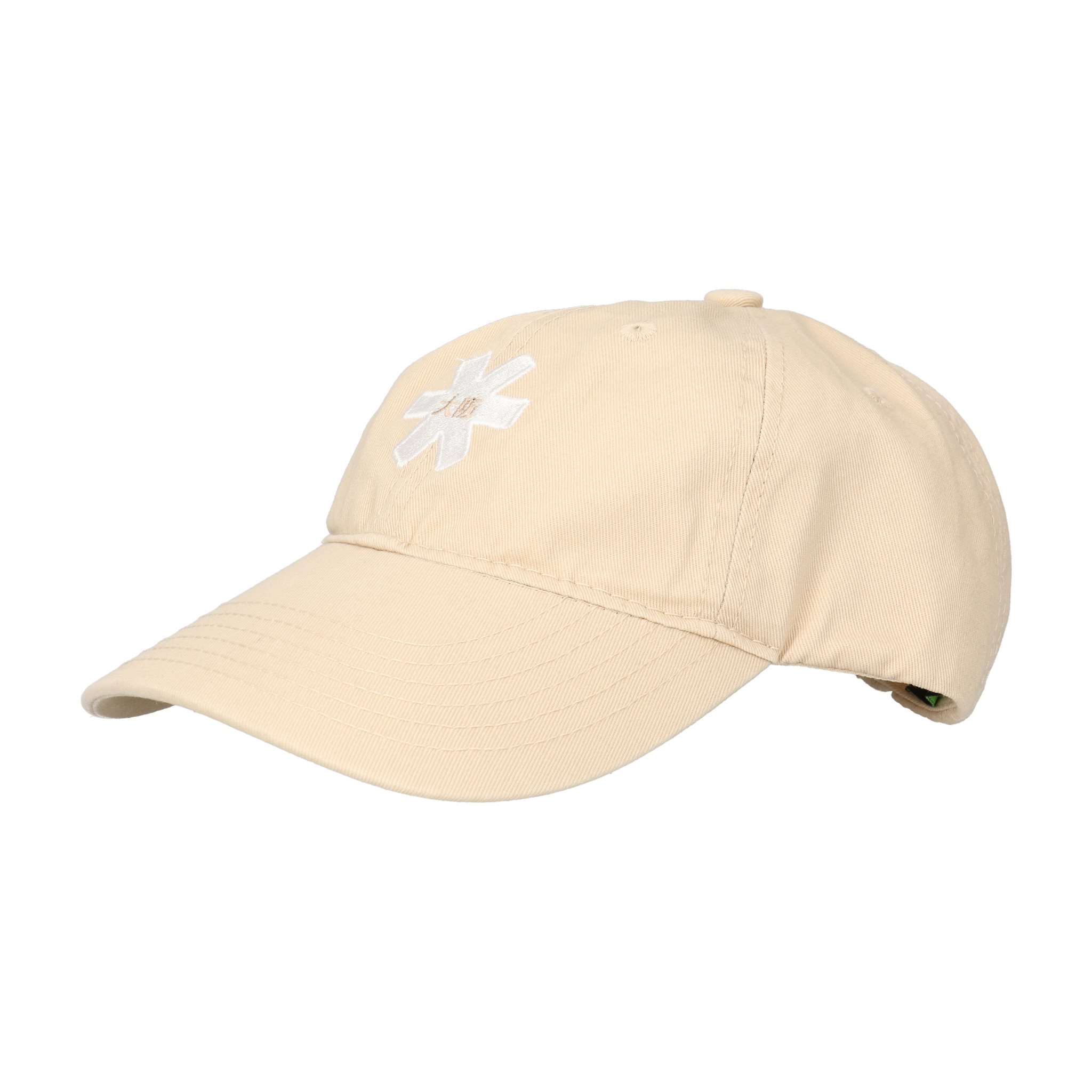 Twill Cap
