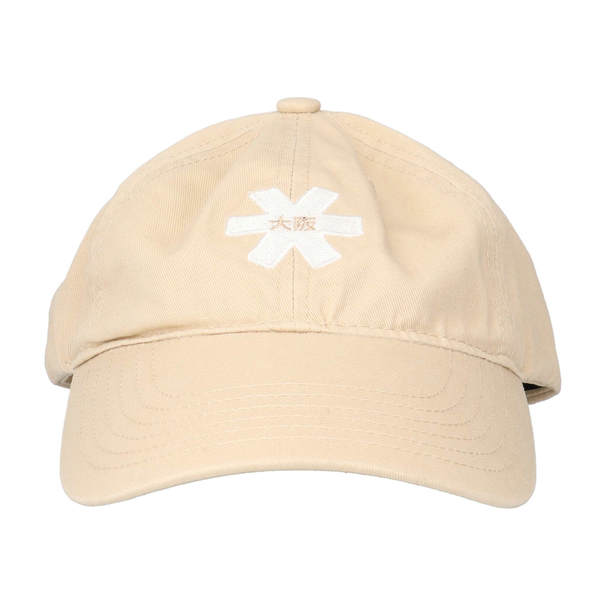 Twill Cap