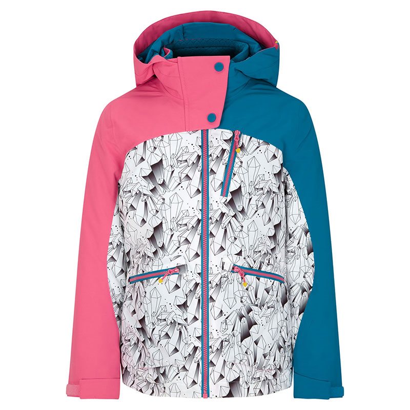 Antalia Junior Jacket