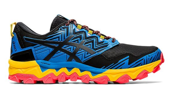 Gel-Fuji Trabuco 8 GTX Heren