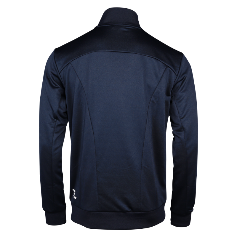 Kids Jacket Poly Terry IM