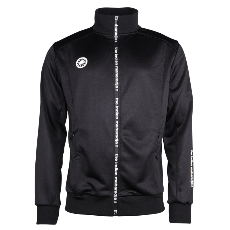 Men Jacket Poly Terry IM