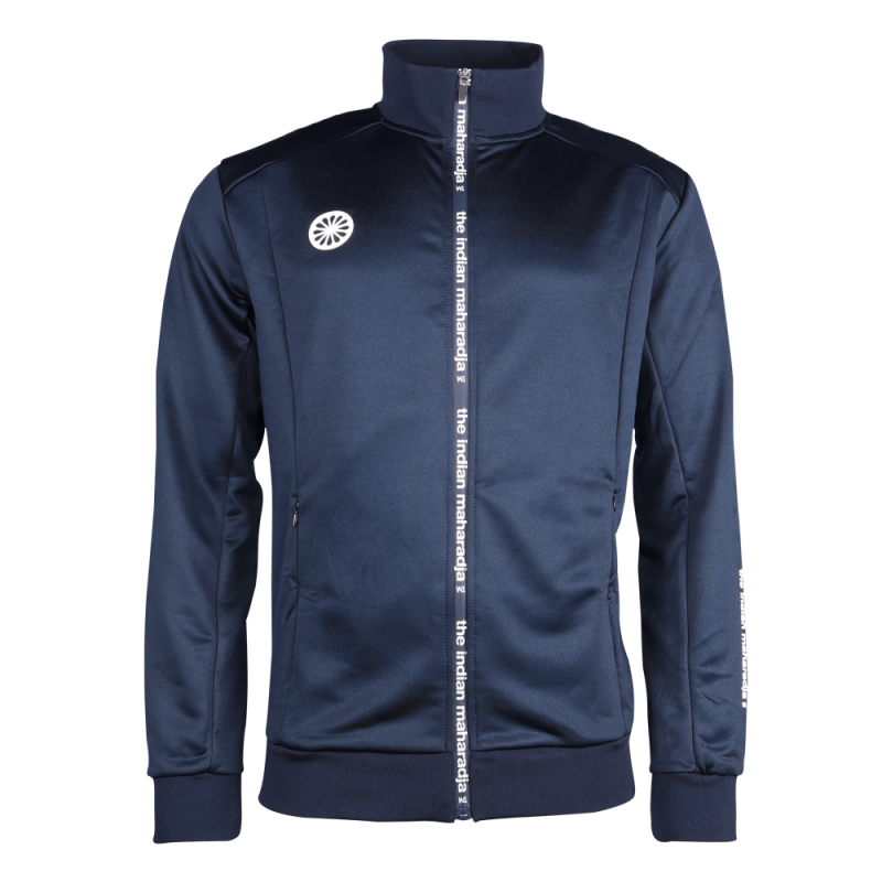 Men Jacket Poly Terry IM