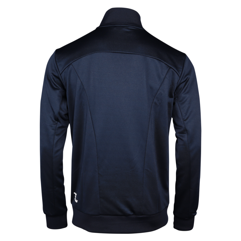 Men Jacket Poly Terry IM