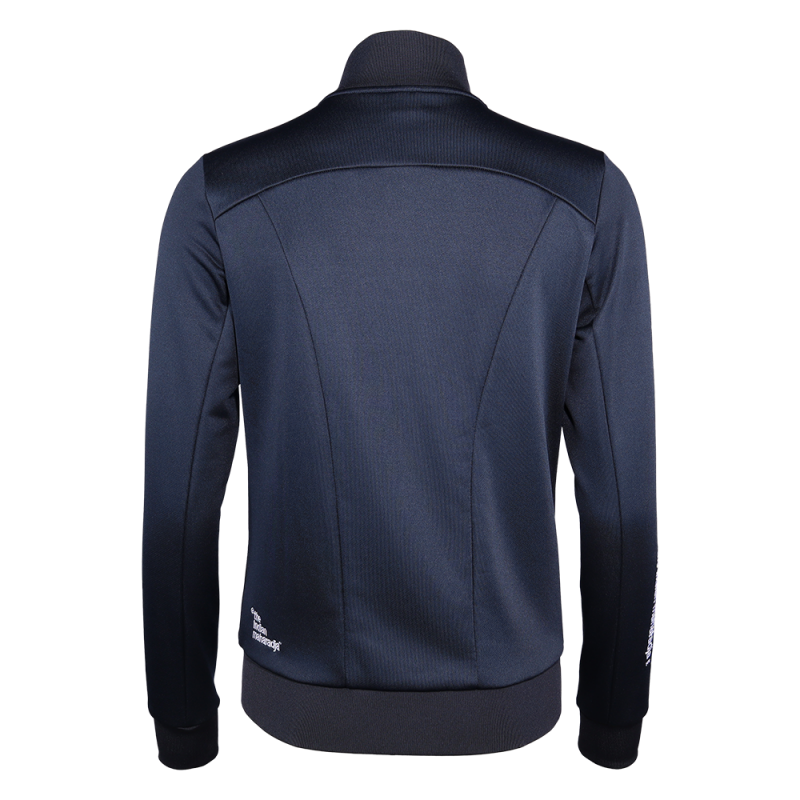 Women Jacket Poly Terry IM