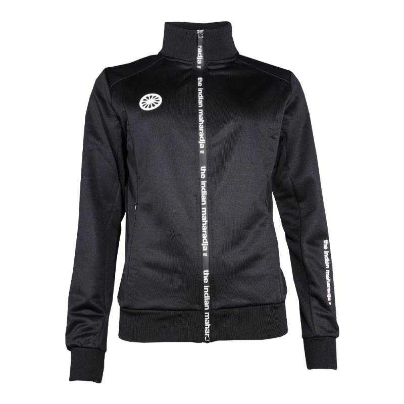 Women Jacket Poly Terry IM