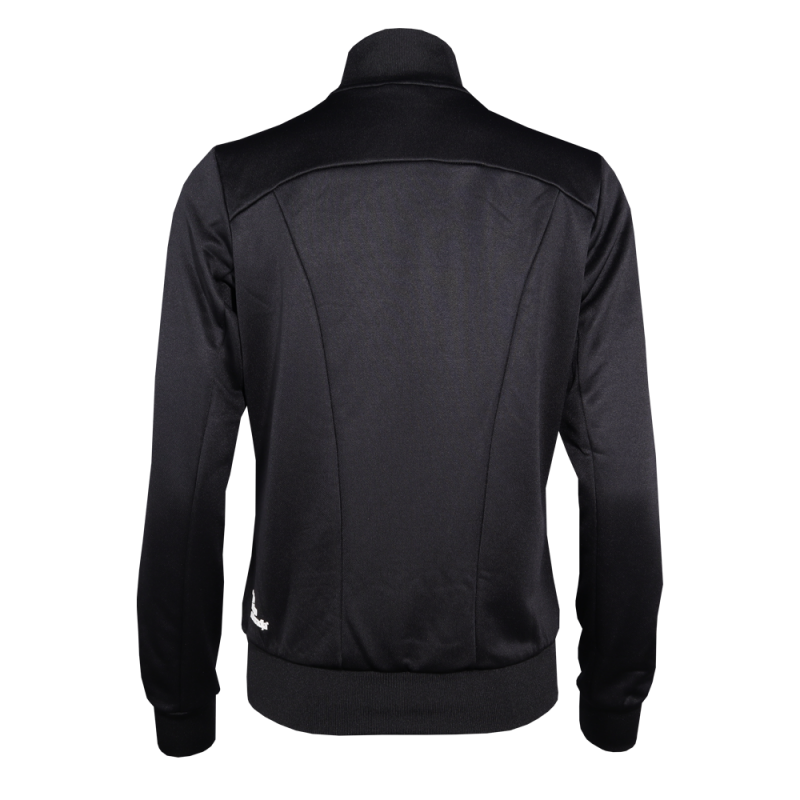 Women Jacket Poly Terry IM