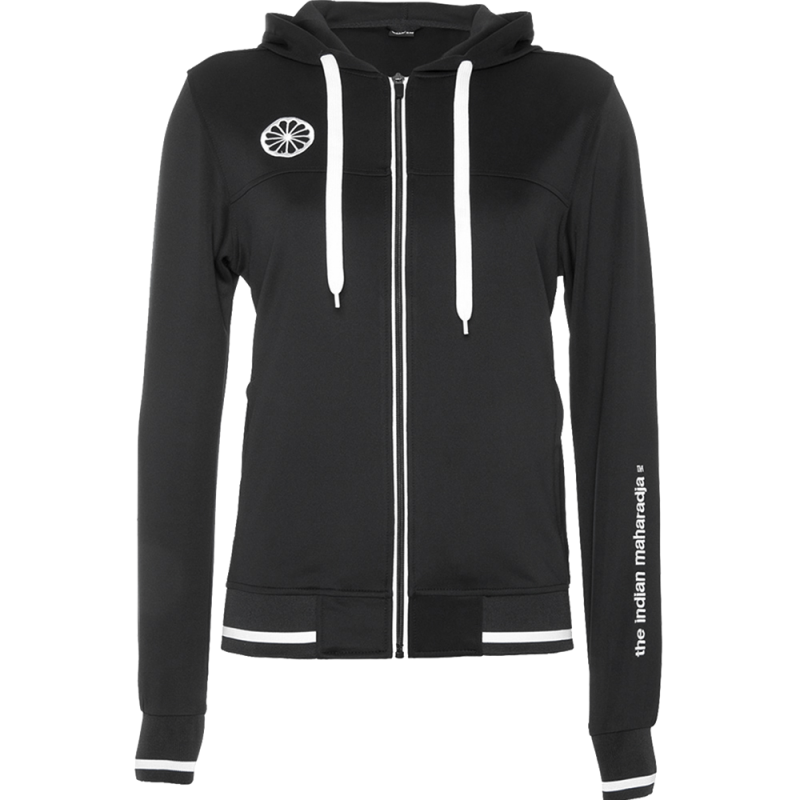 Women Tech Hooded IM