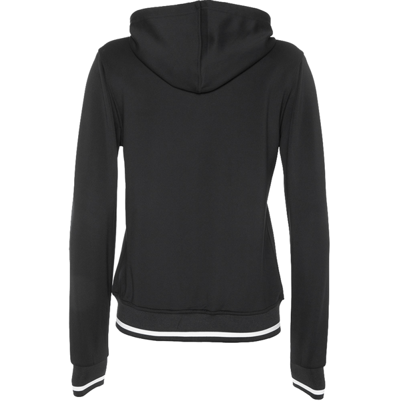 Women Tech Hooded IM