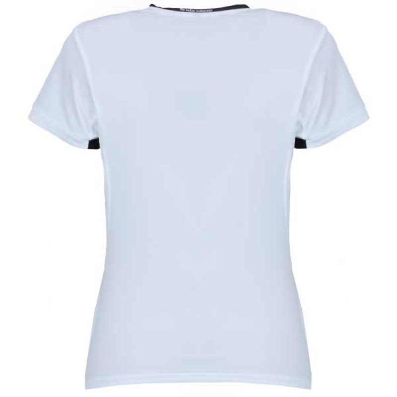 Women Tech Tee IM