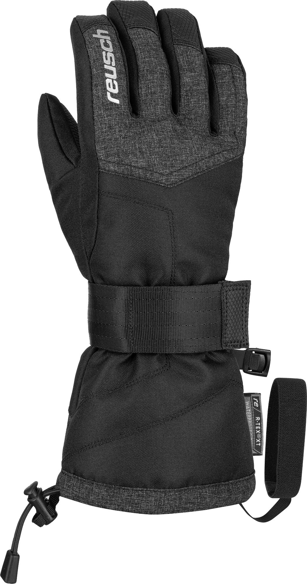 Baseplate R-Tex XT Junior