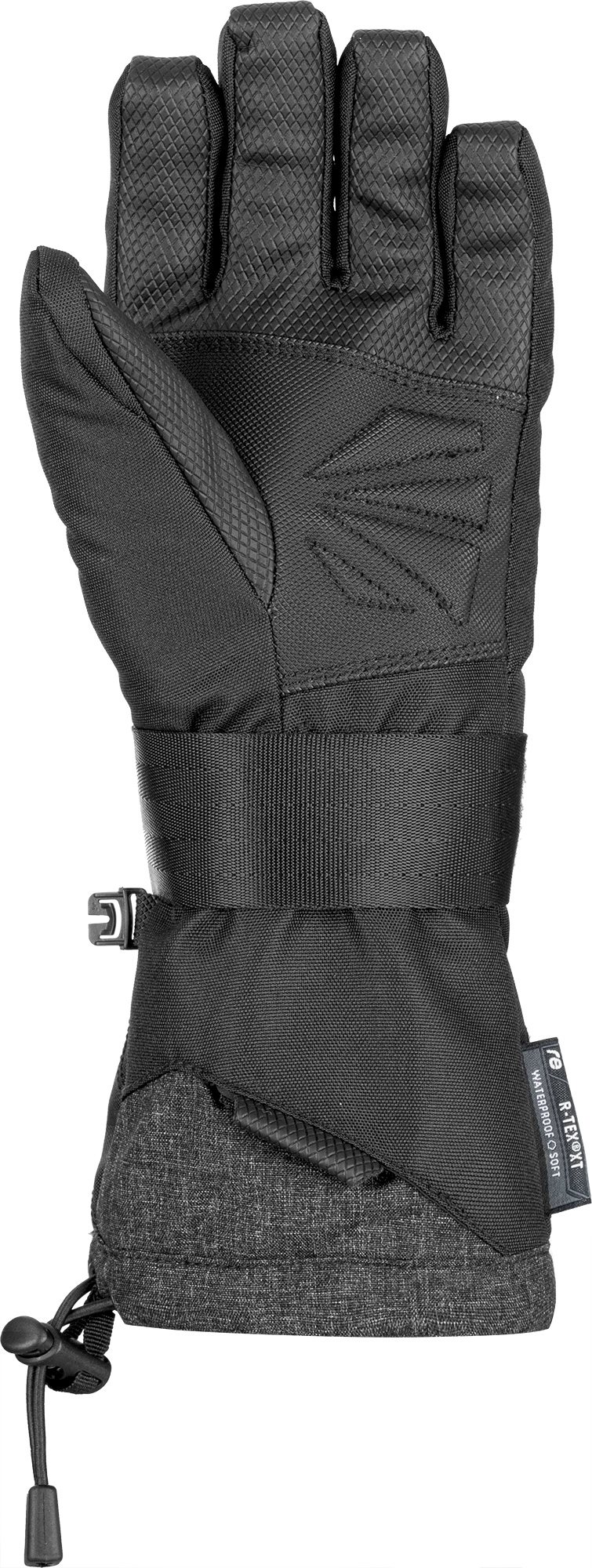 Baseplate R-Tex XT Junior