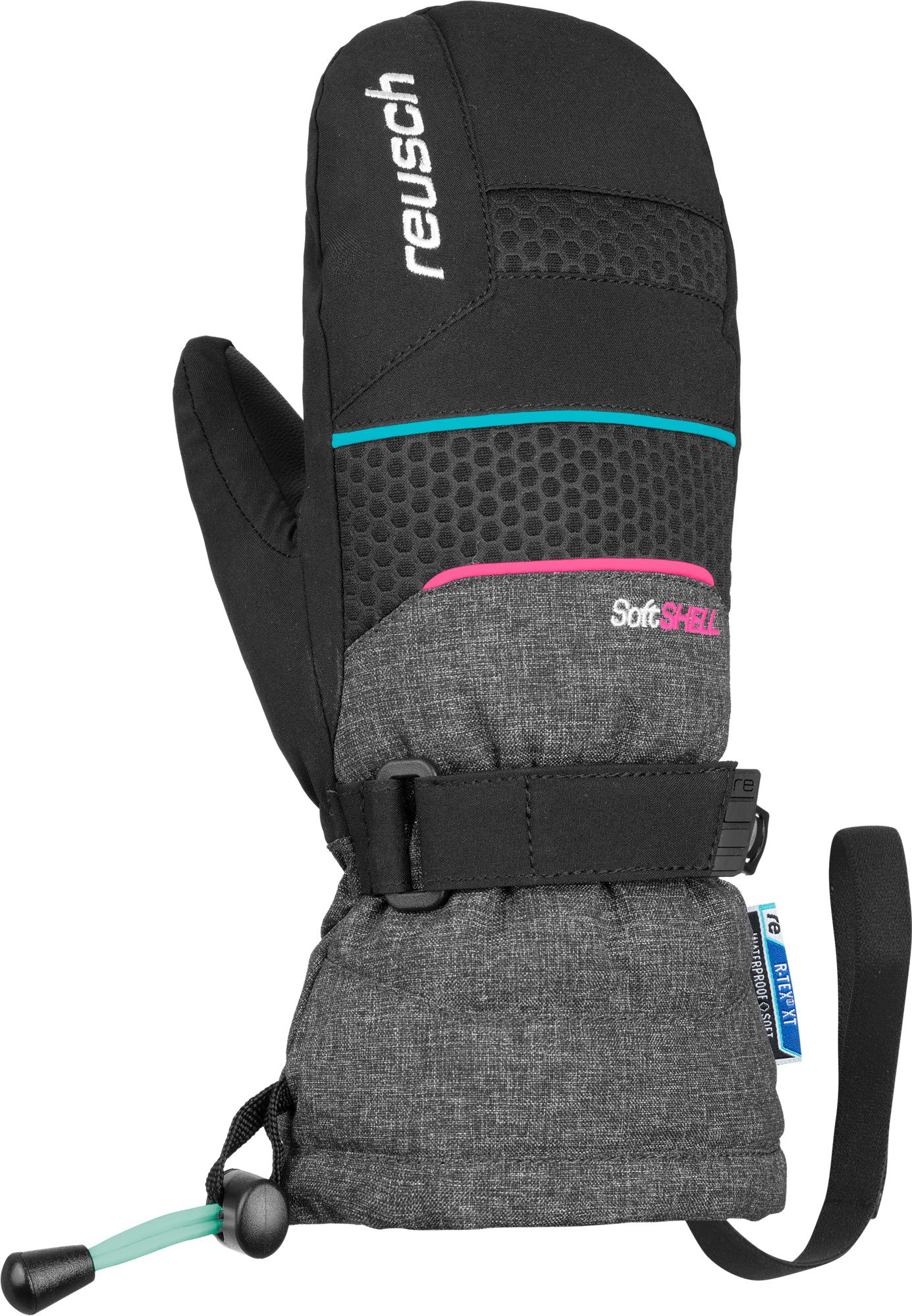 Conner R-Tex JR mitten