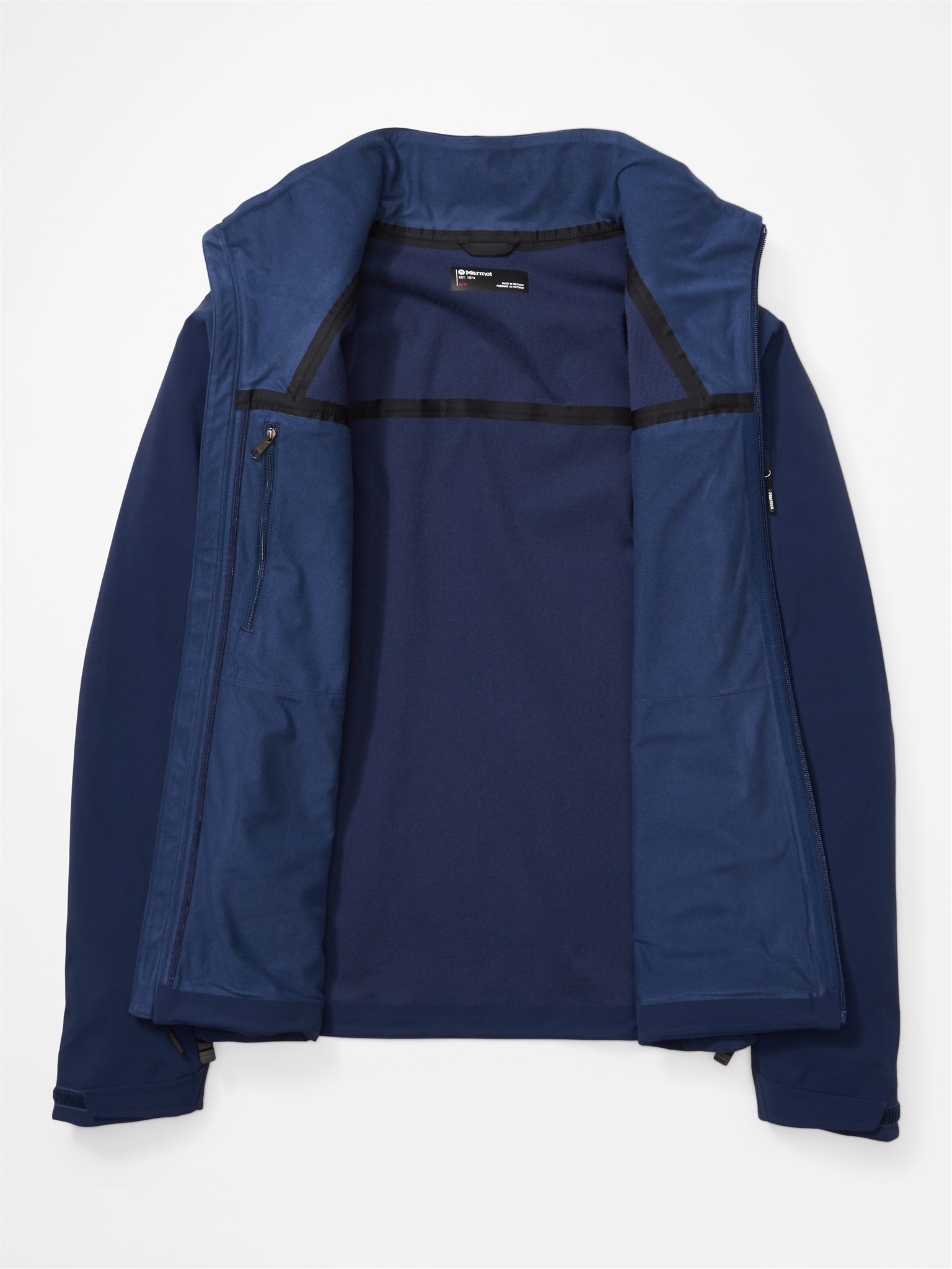 Alsek Jacket