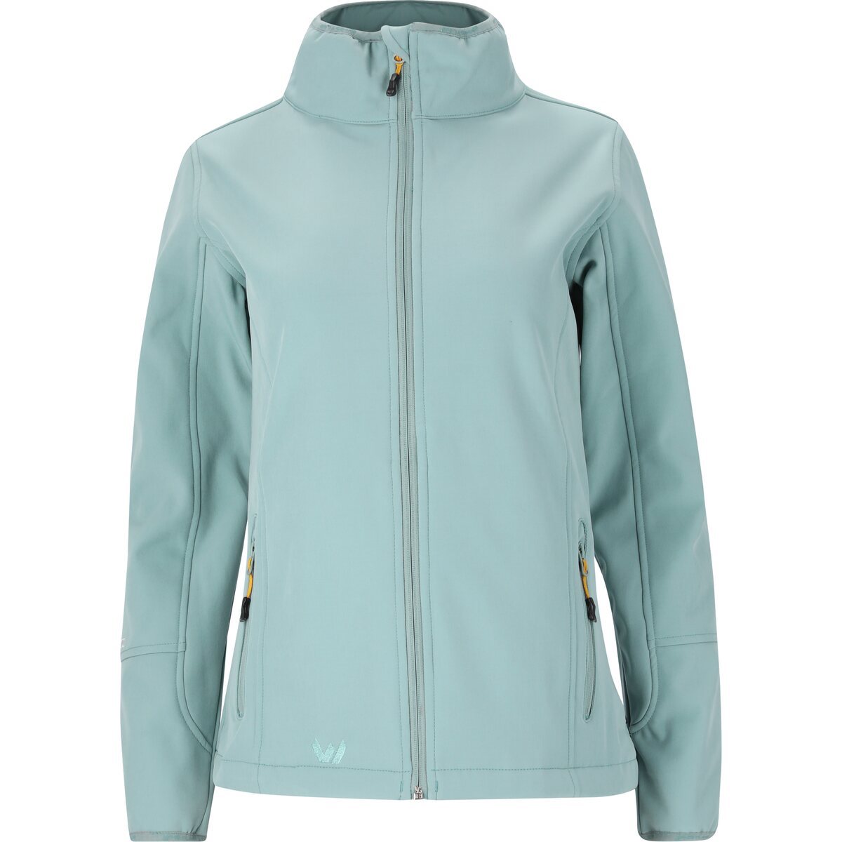 Covina W Softshell jacket