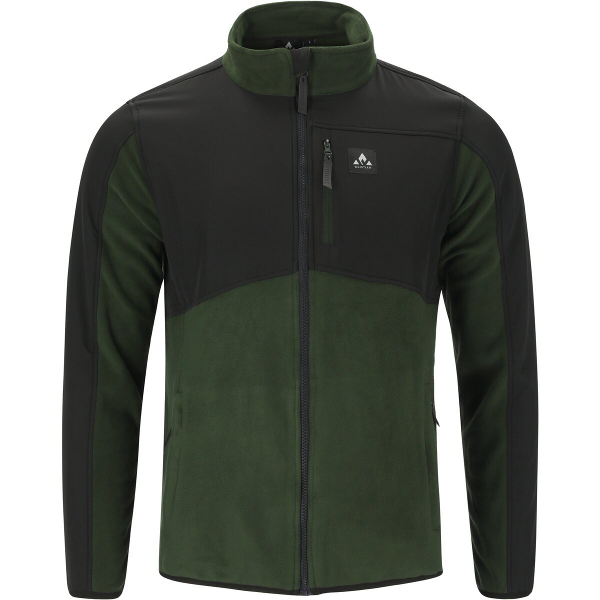 Evo M Fleece jacket