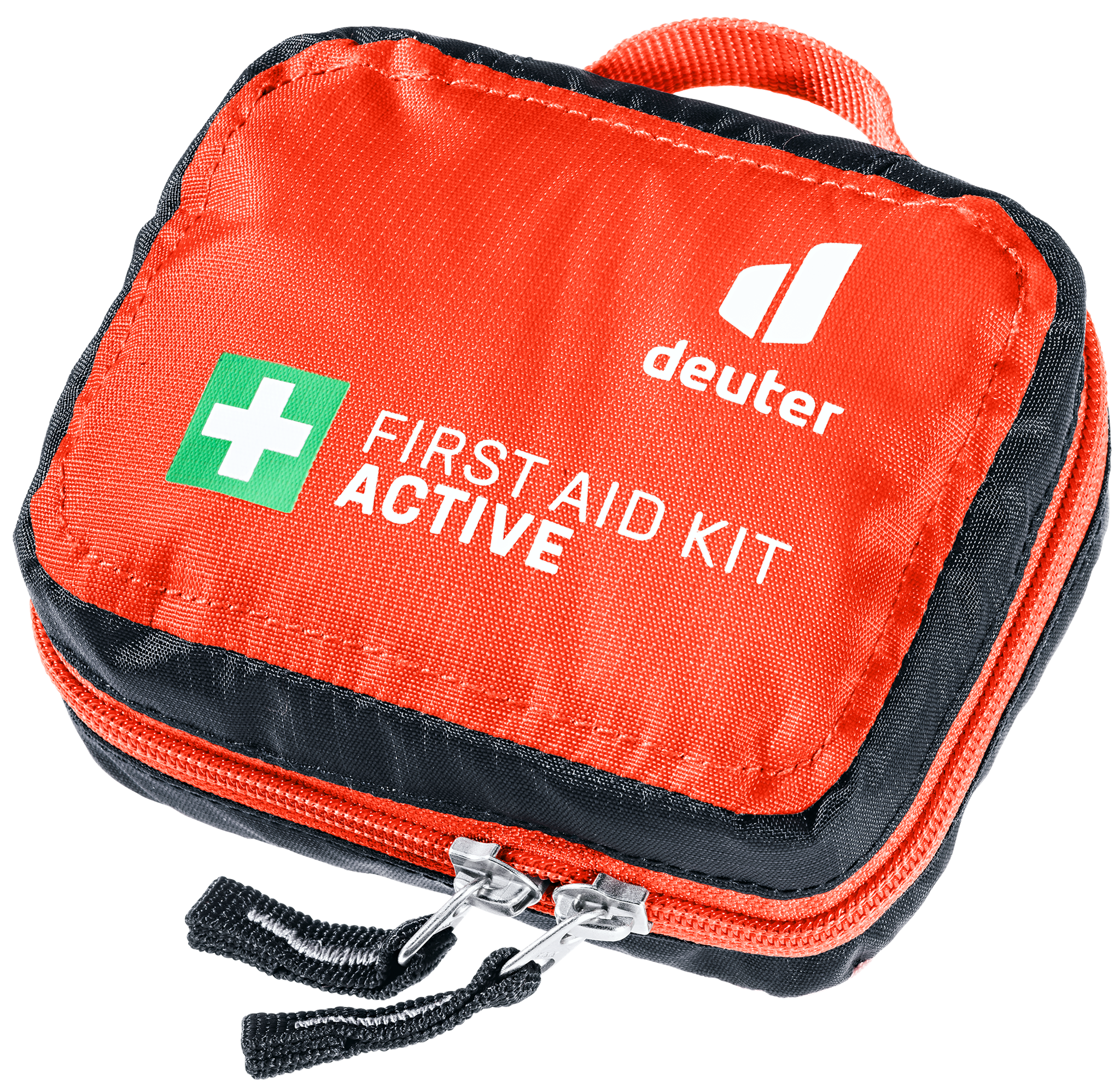 First Aid Kit Active papaya