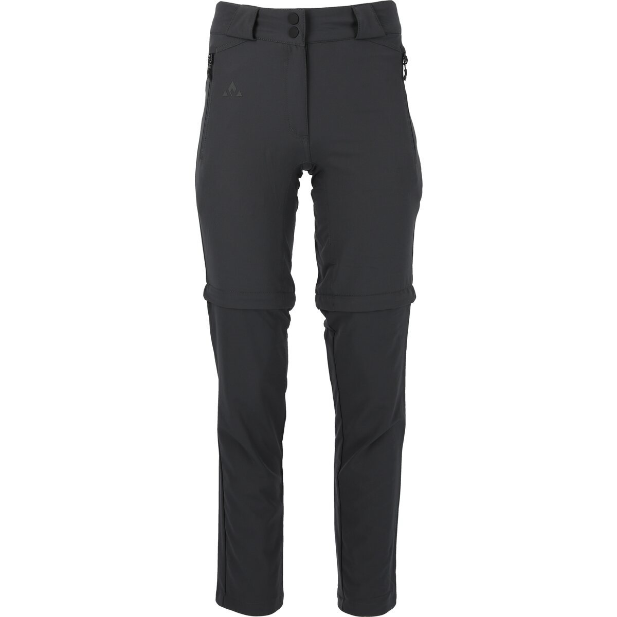 Gerdi M Zip Off pant