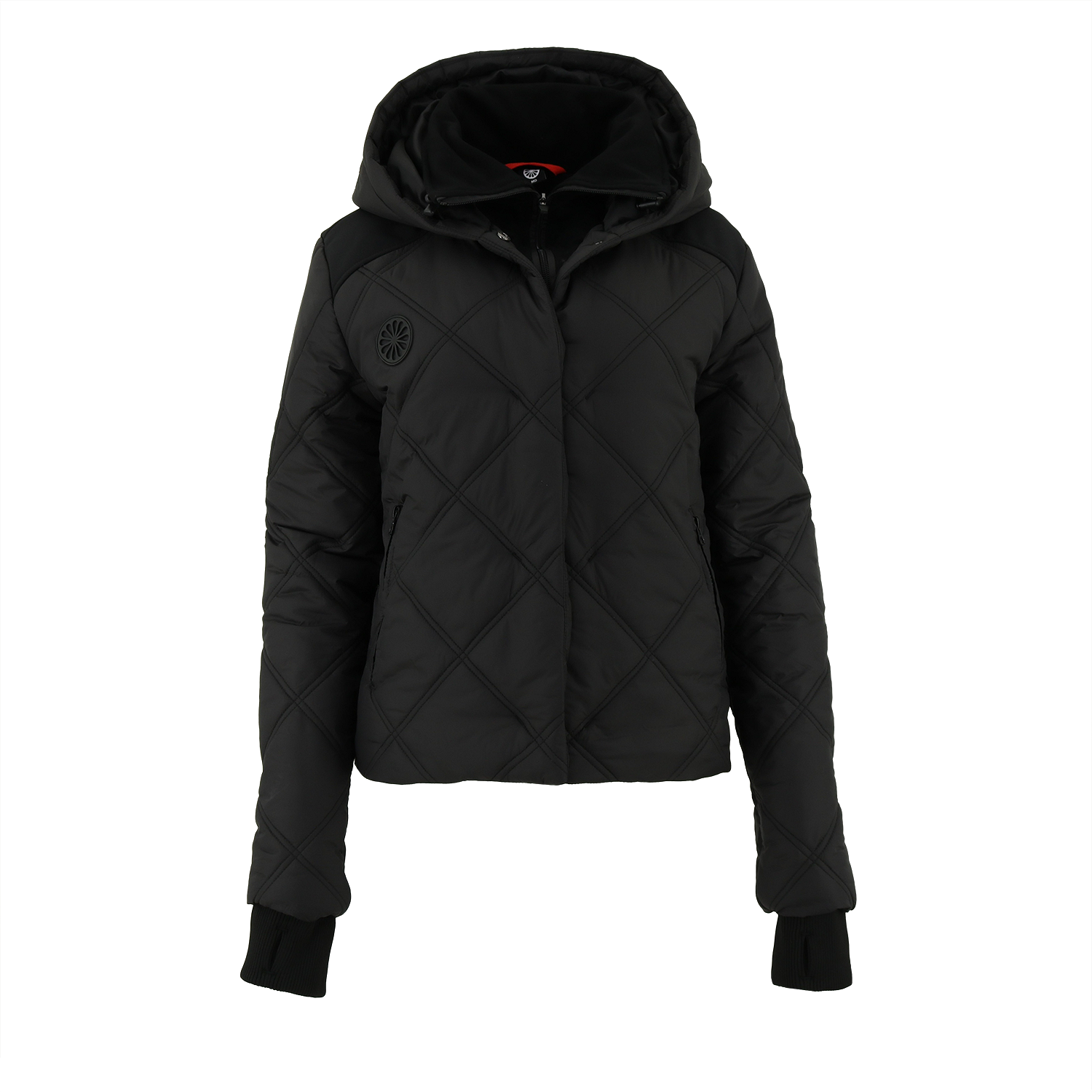 Jaipur Women Padded Jacket