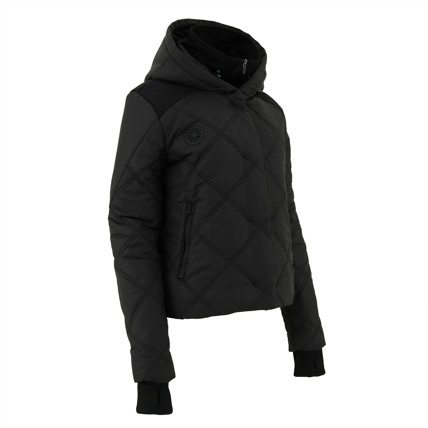 Jaipur Women Padded Jacket