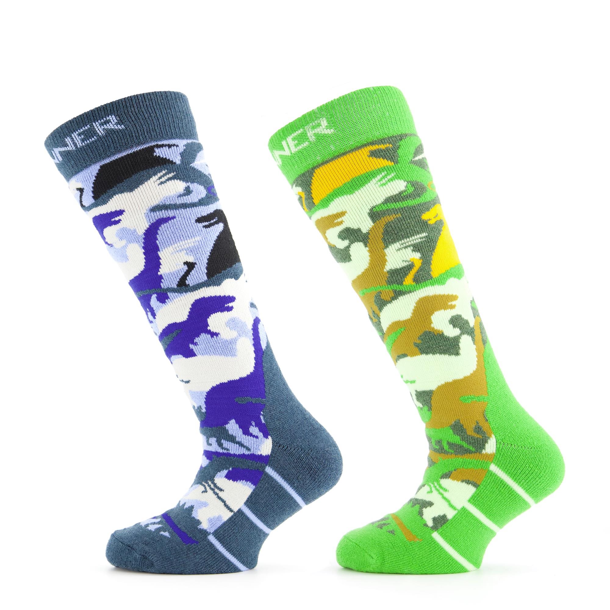 Kids socks