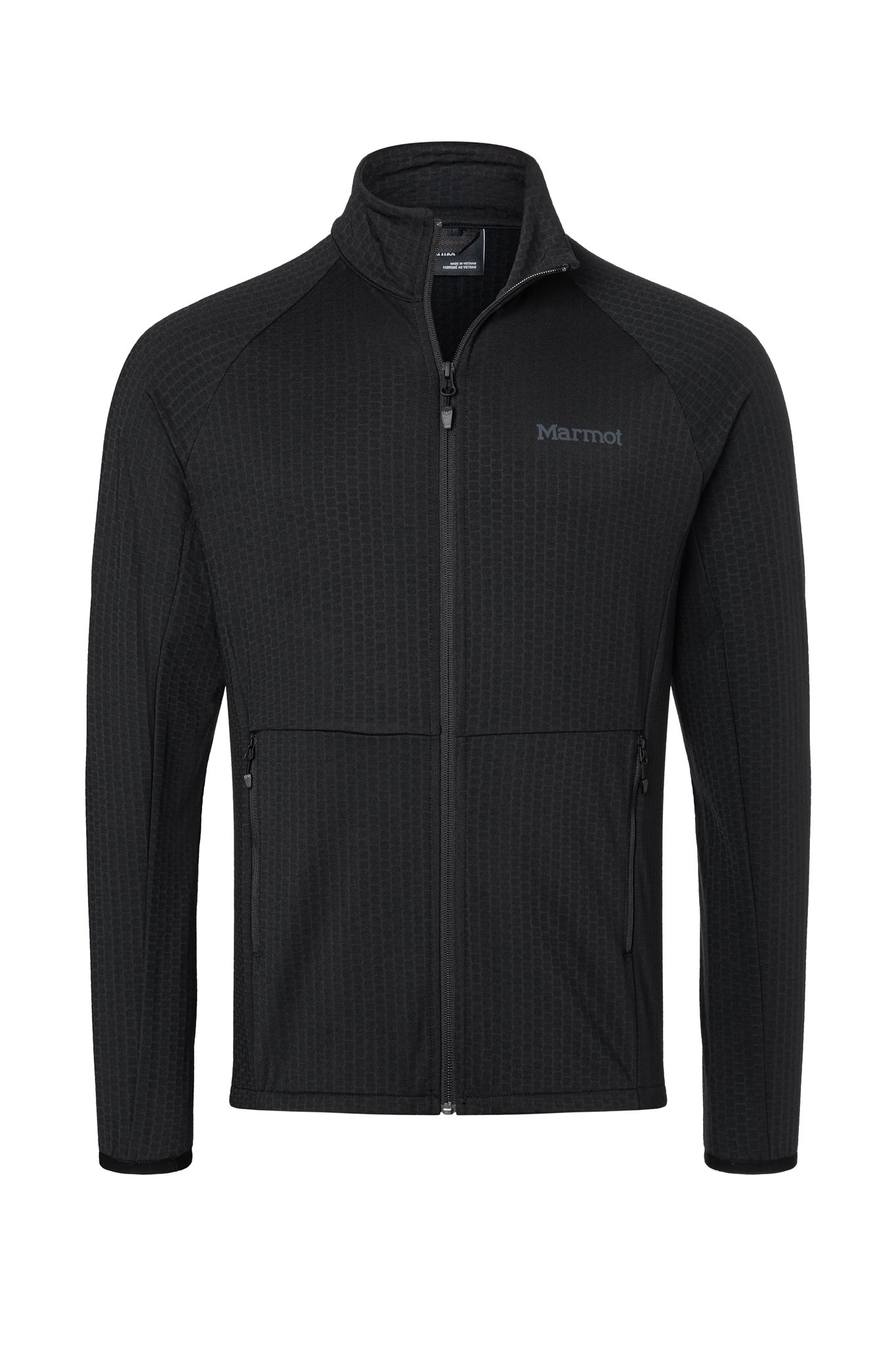 Leconte Fleece Jacket