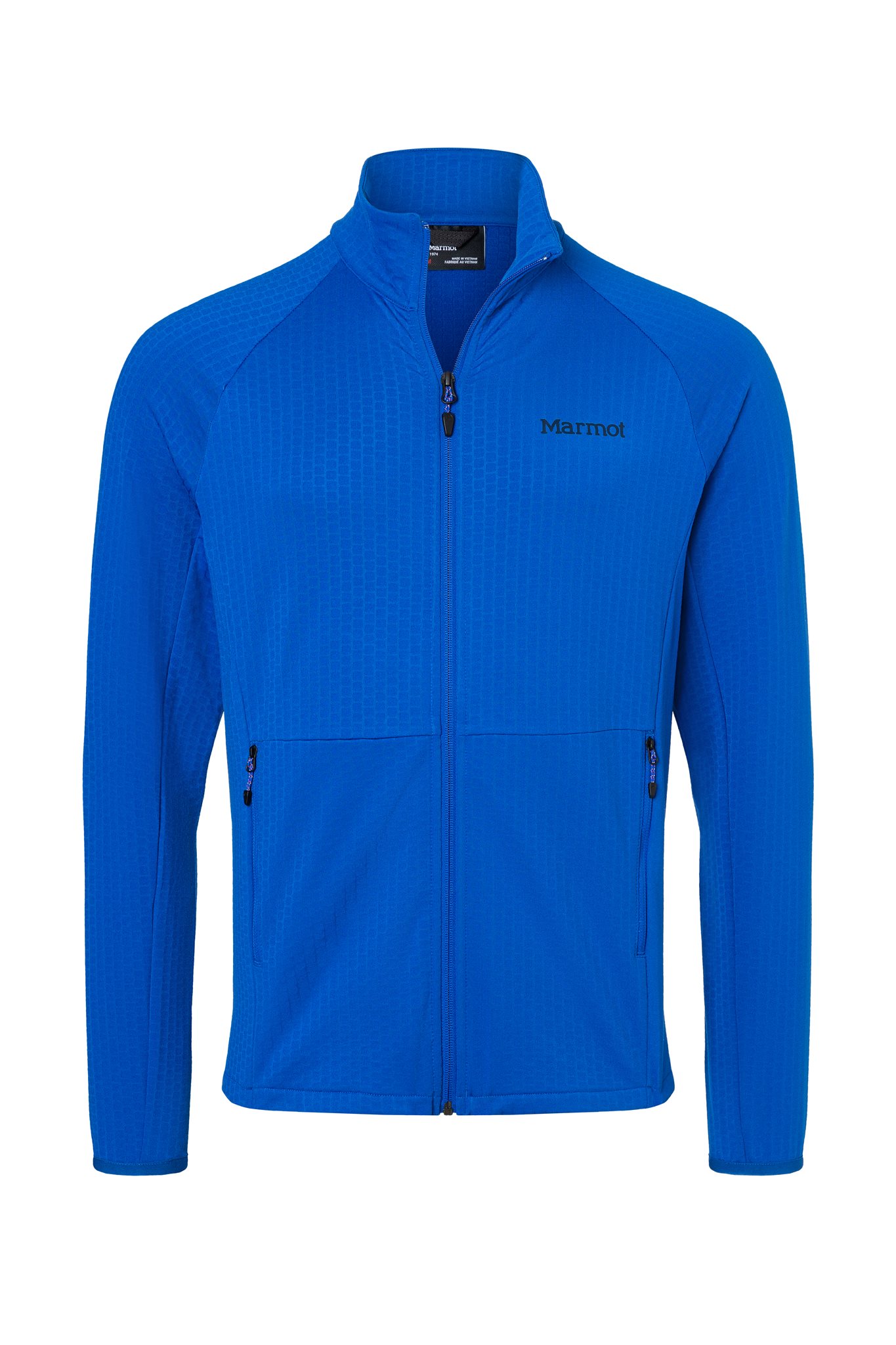 Leconte Fleece Jacket