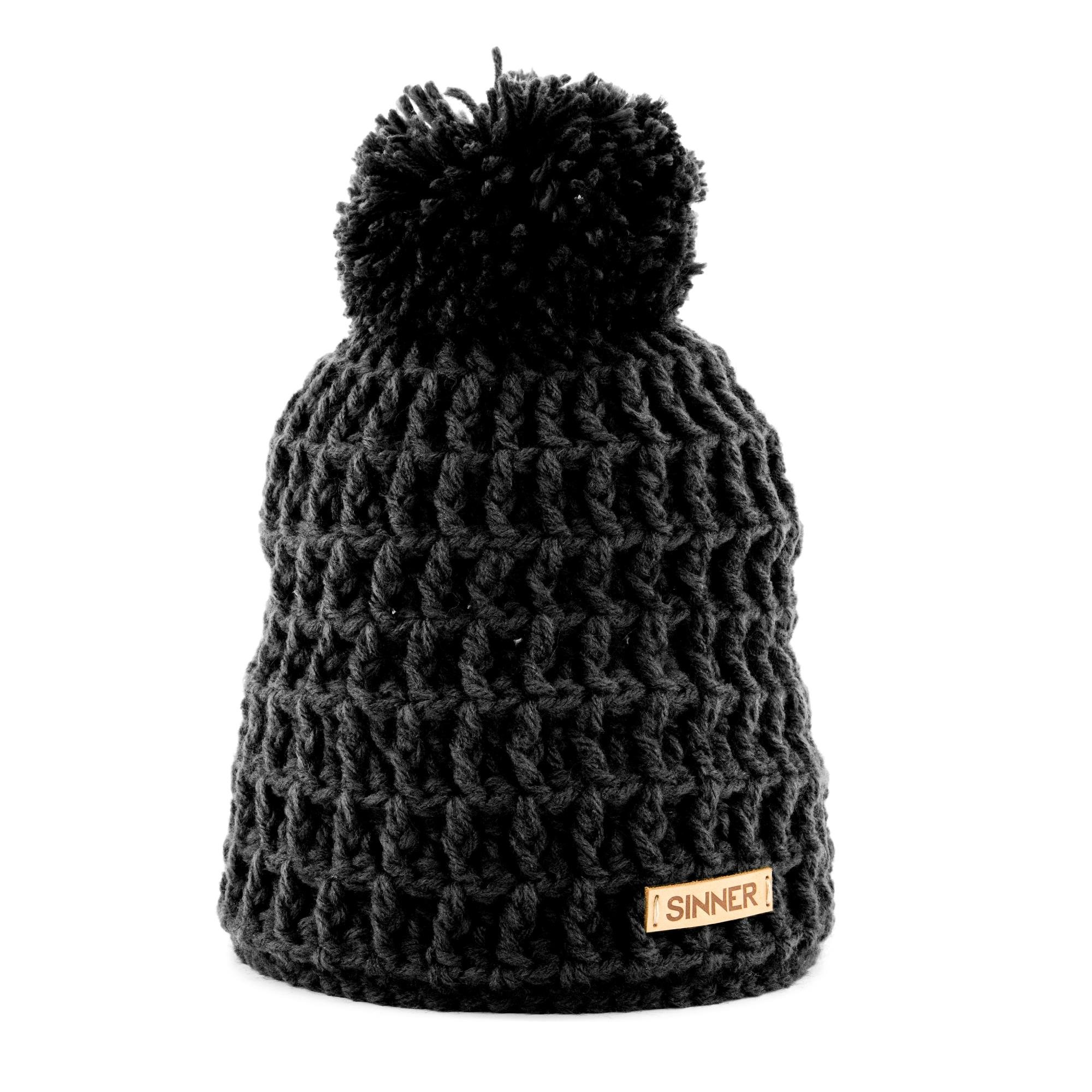 Nordic ll Beanie