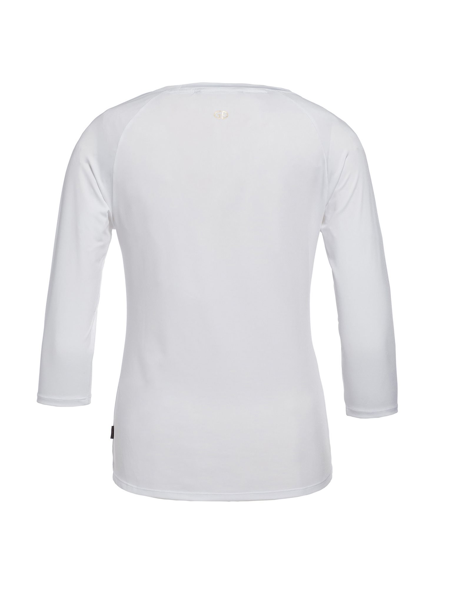 Raven 3/4 Sleeve Top