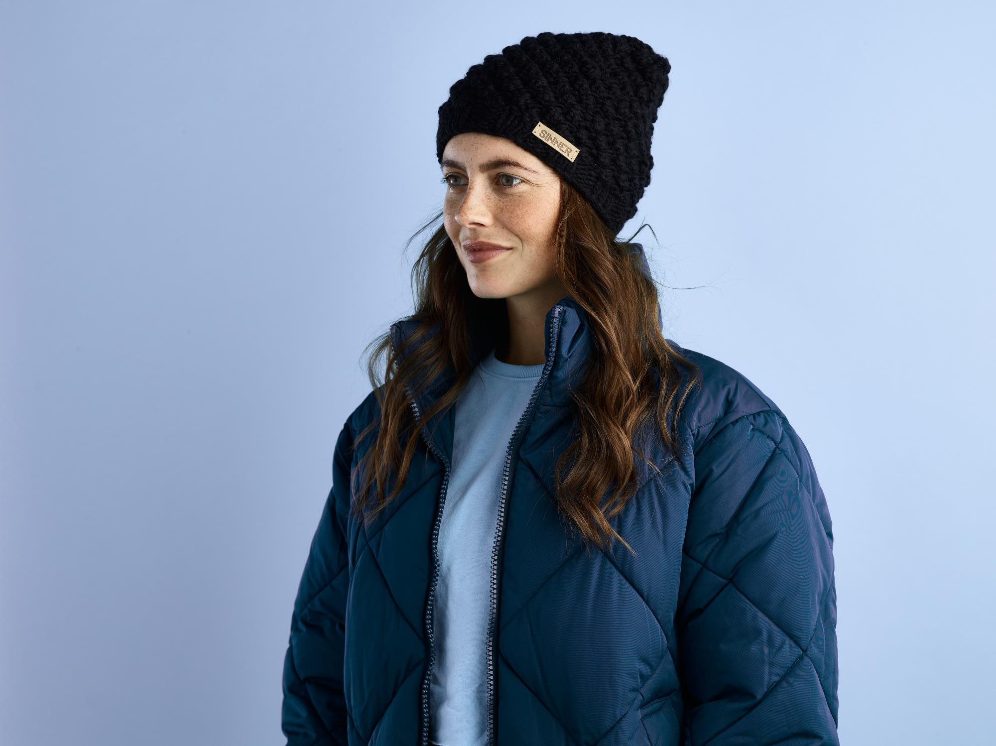 Timberline ll Beanie