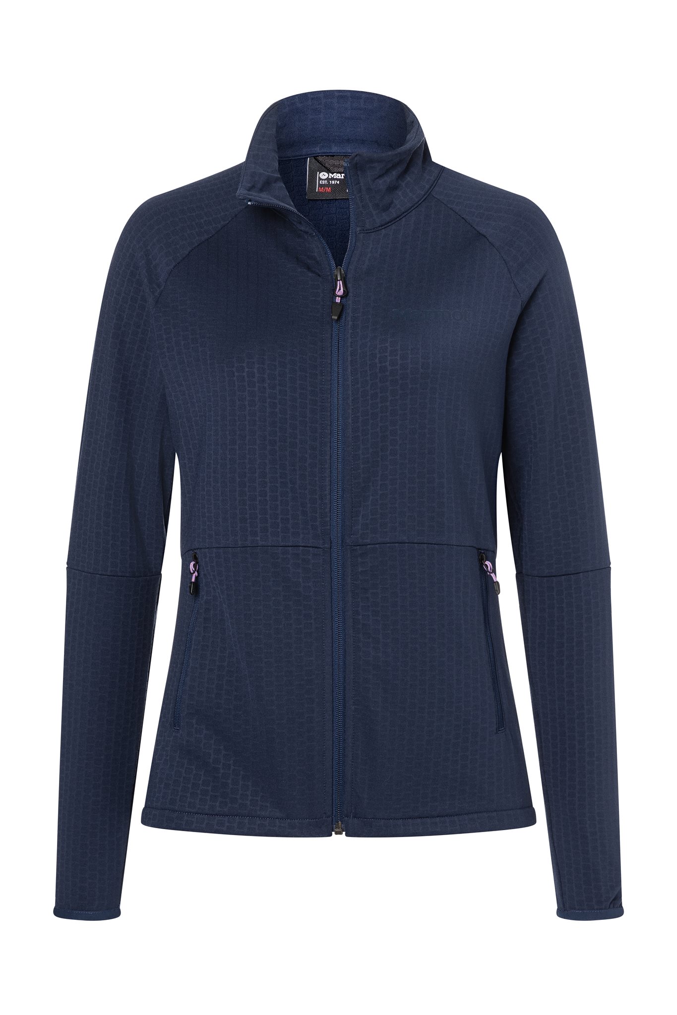 Wms Leconte Fleece Jacket