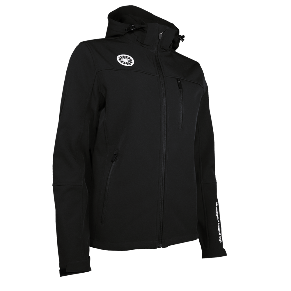 Women Softshell IM