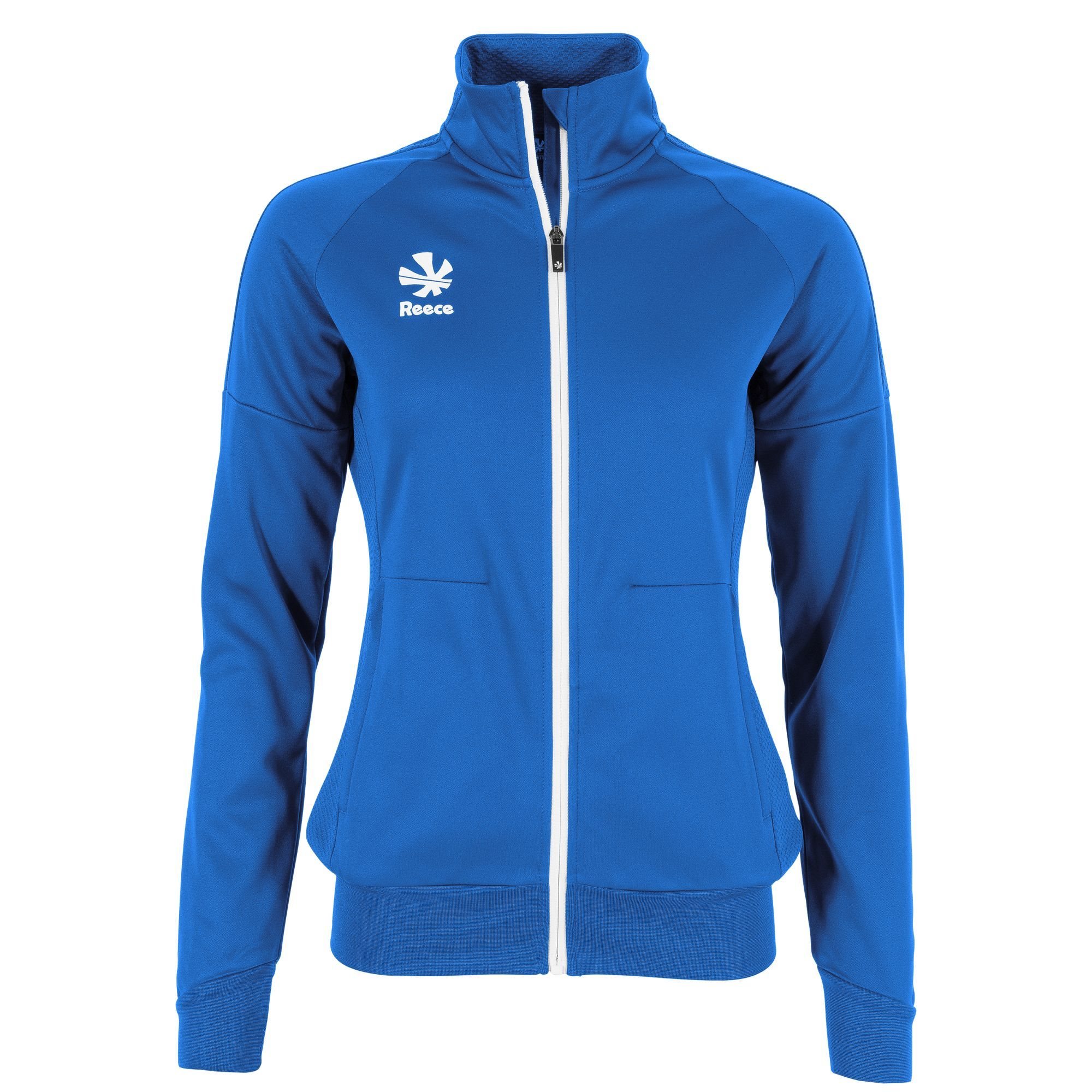 Premium Full Zip Top Ladies