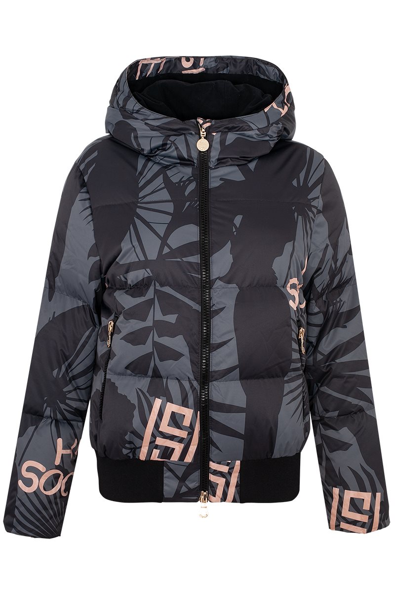 Harper - Without Fur