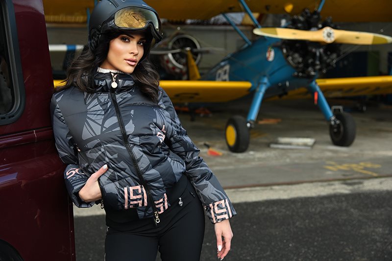 Harper - Without Fur