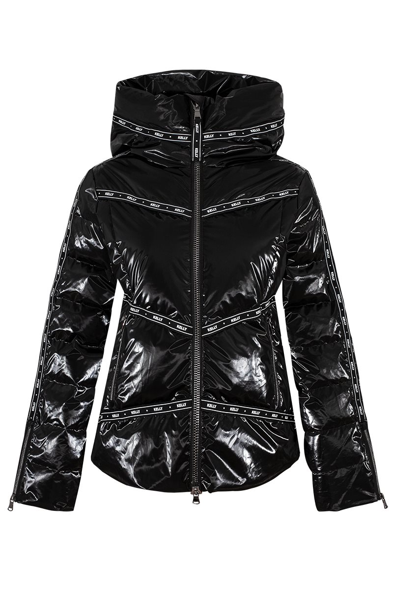 Aspen Down Jacket