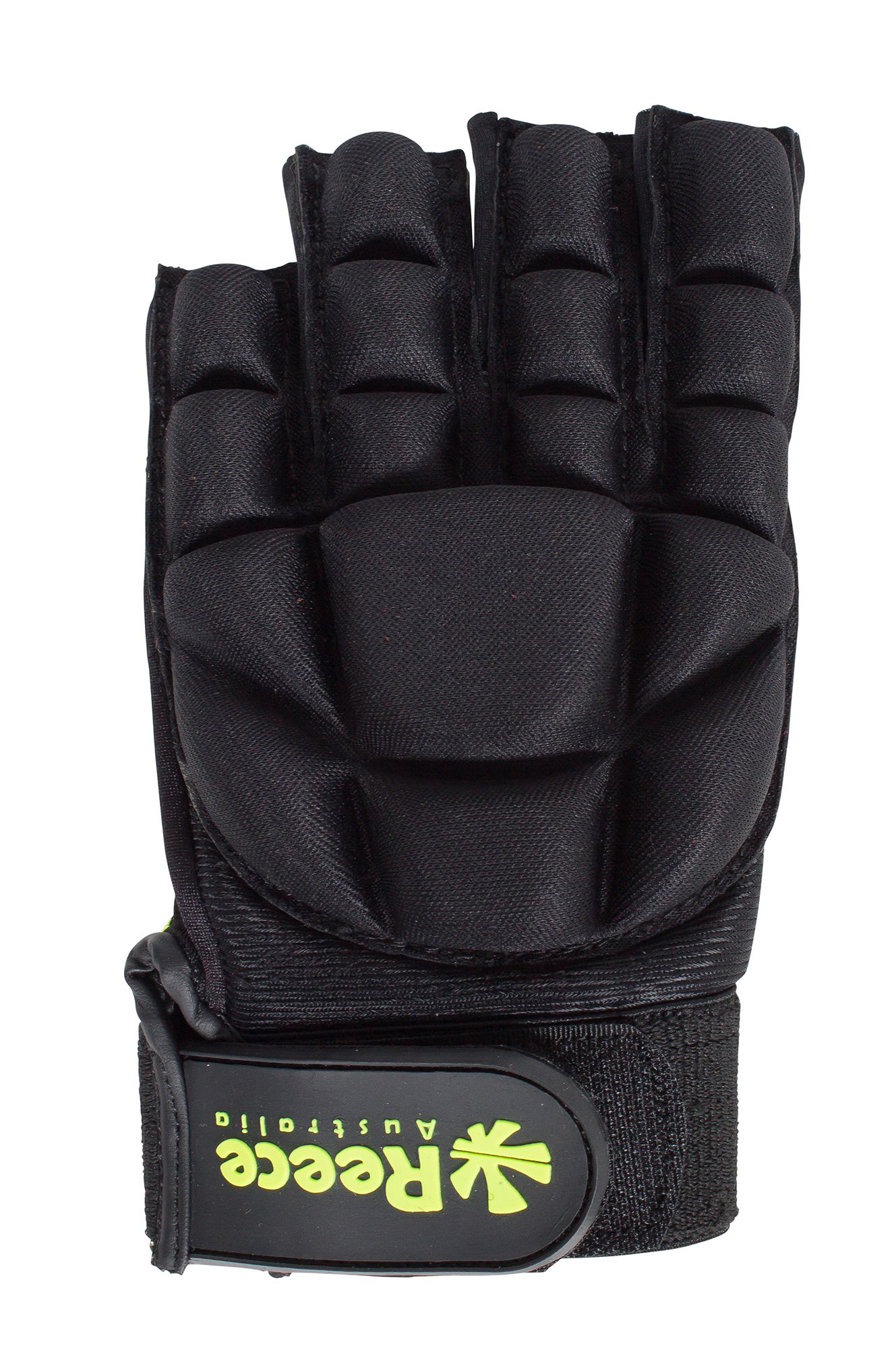 Comfort Half Finger Glove