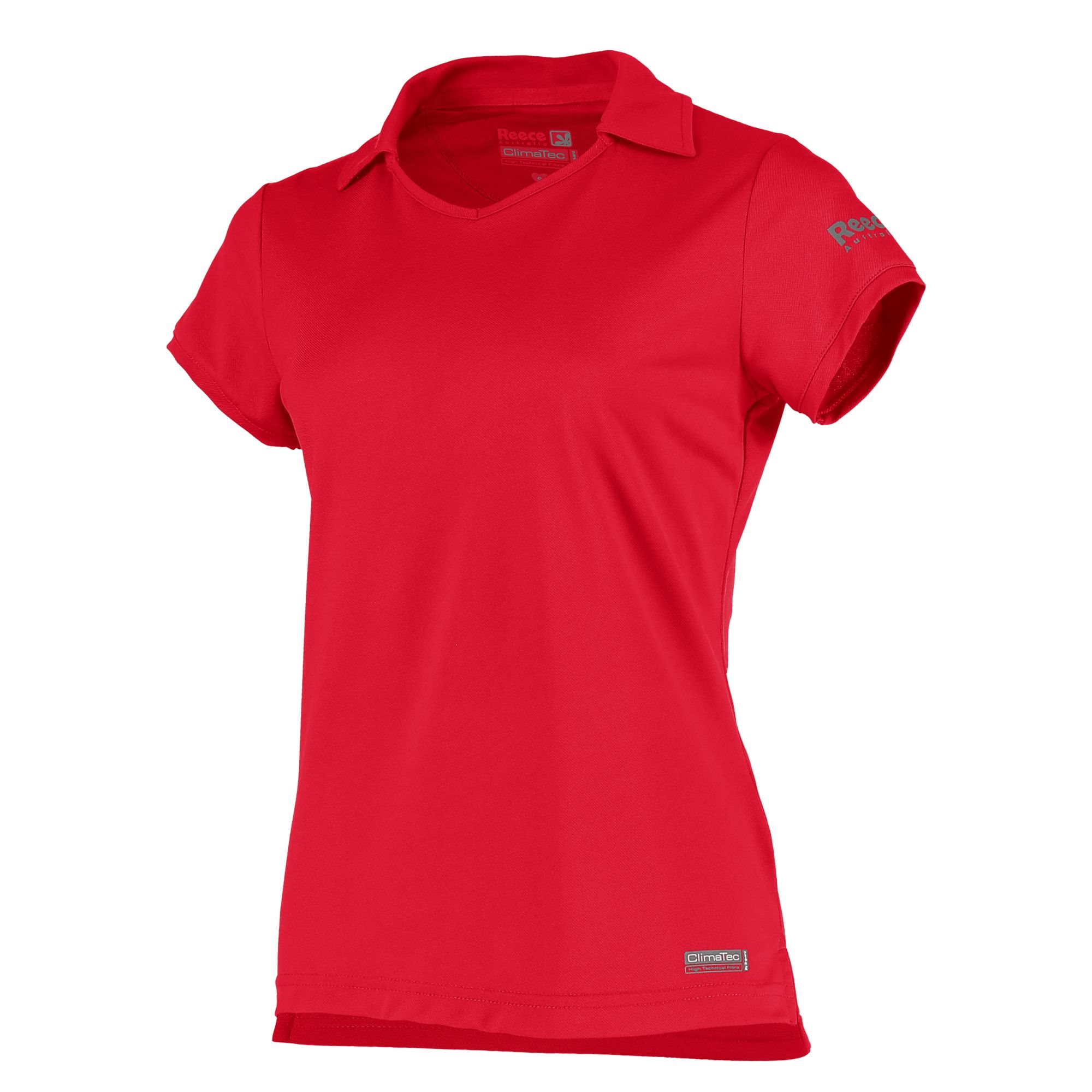 Isa Climatec Ladies Polo