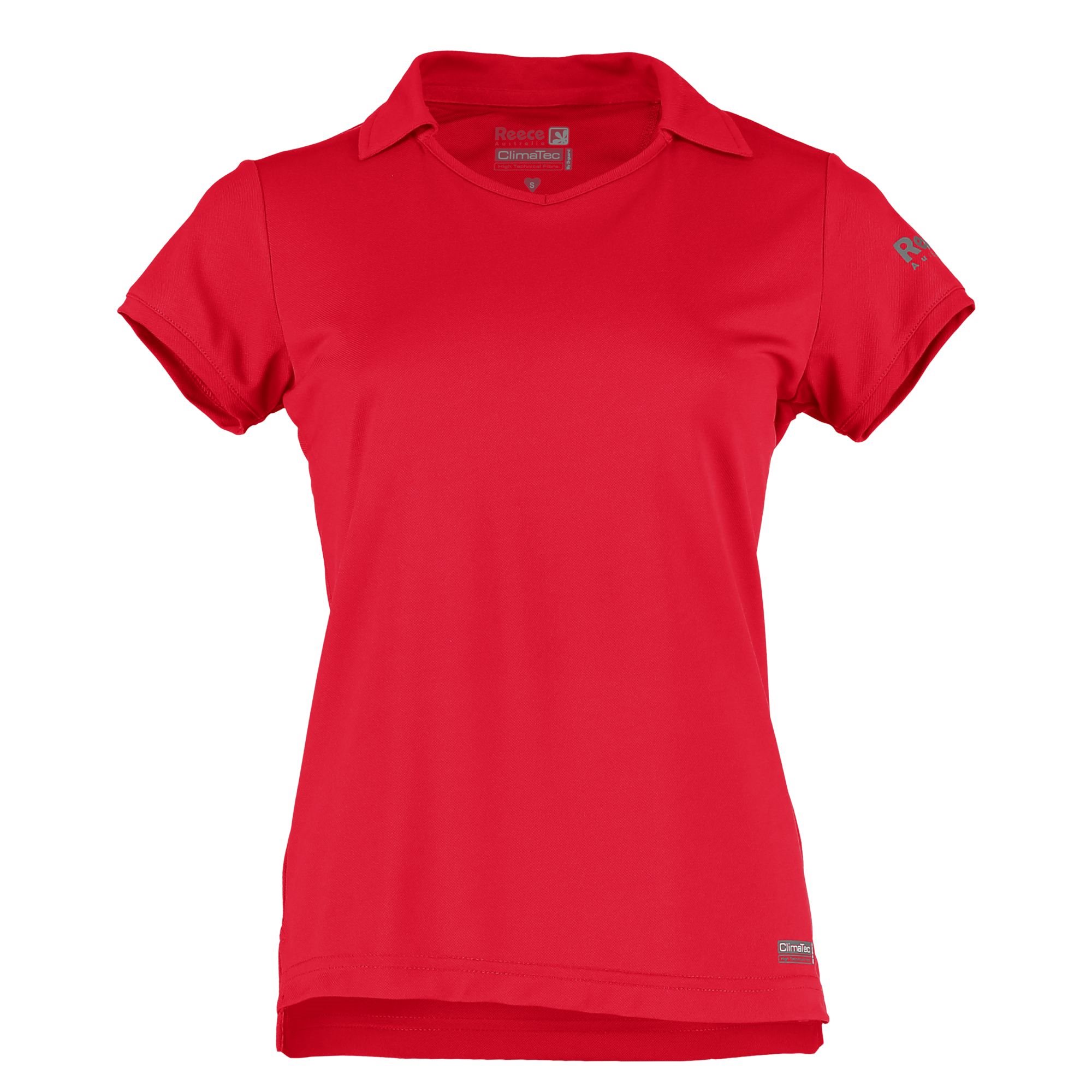 Isa Climatec Ladies Polo
