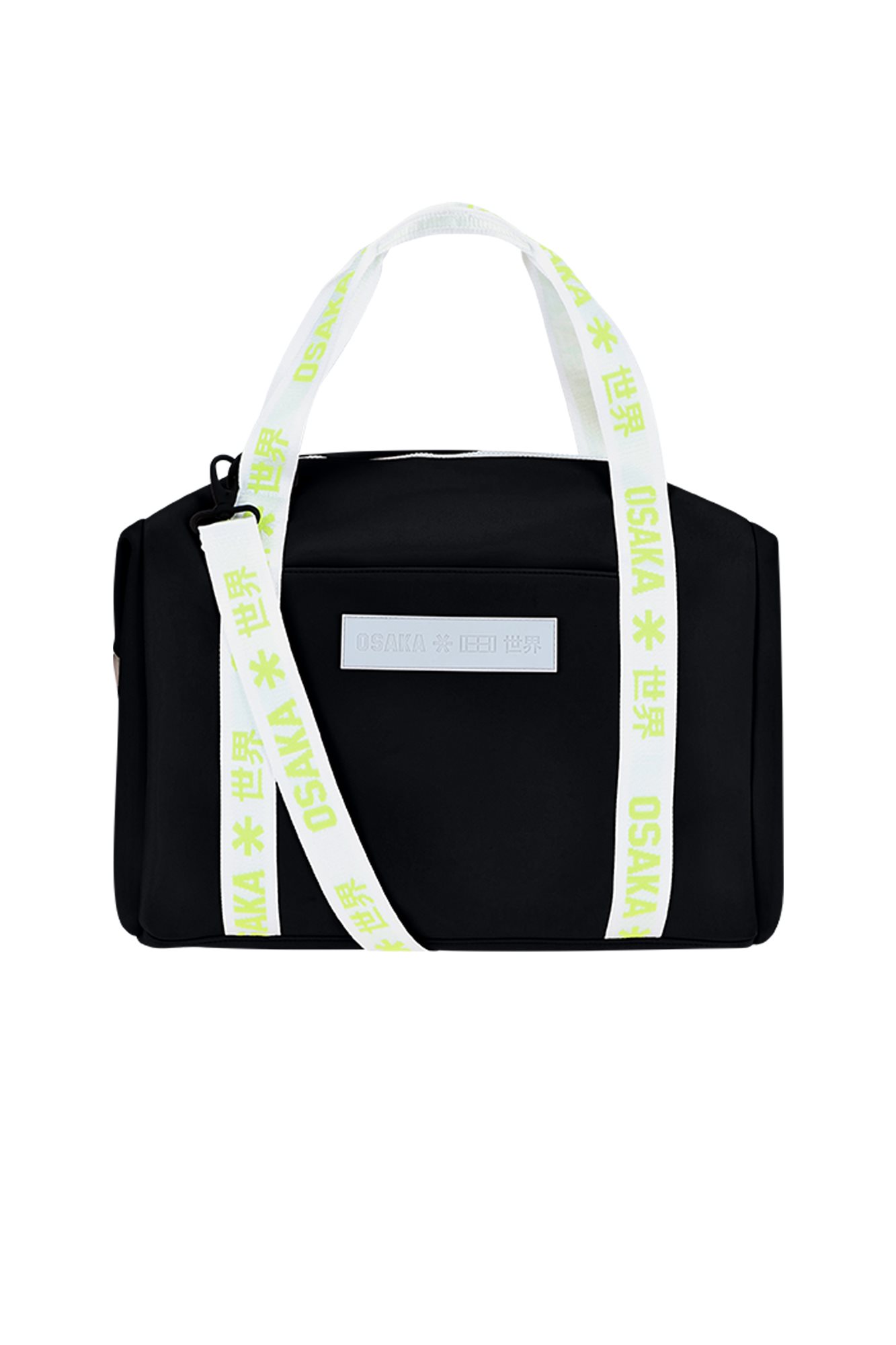 Neoprene duffel