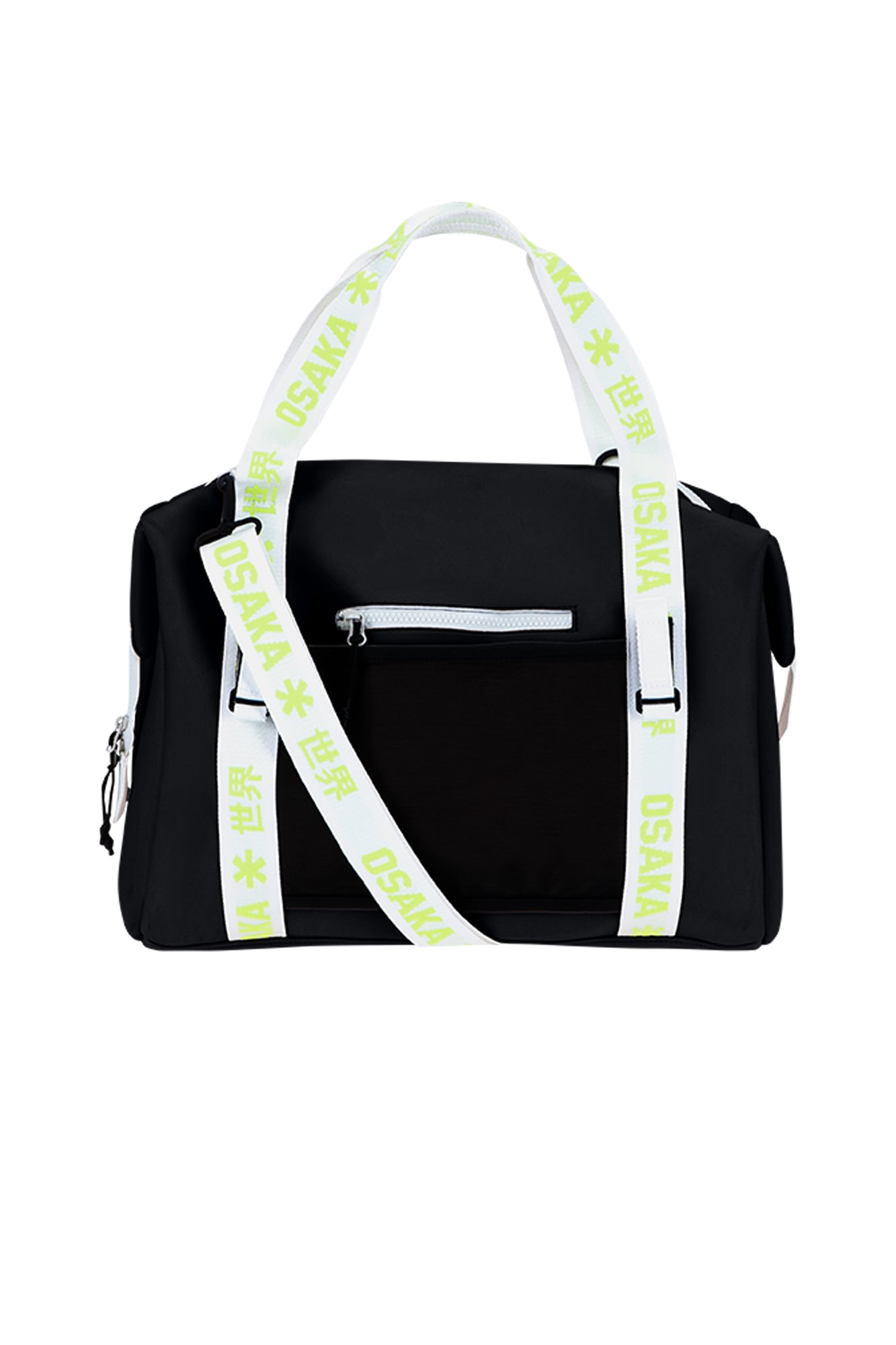 Neoprene duffel