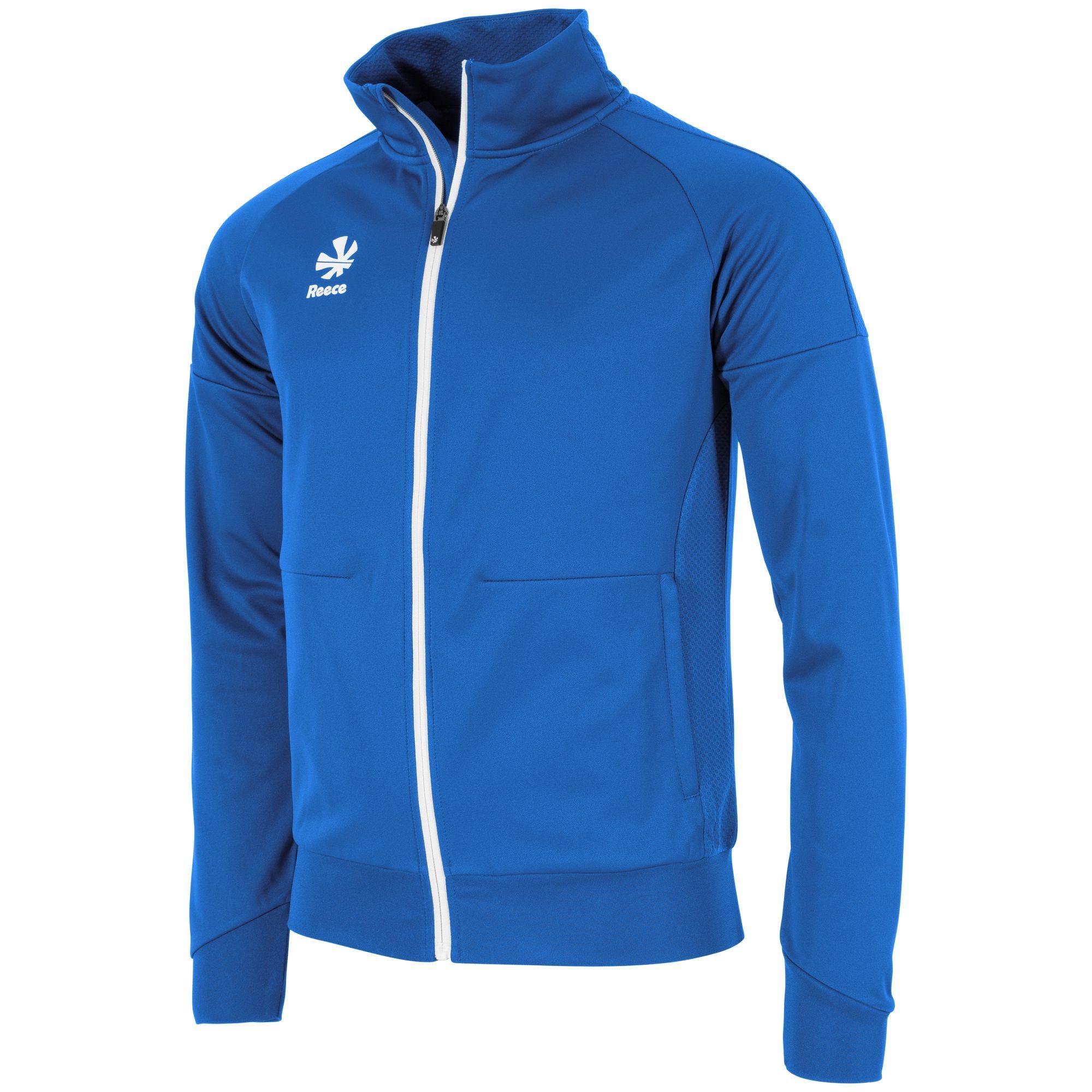 Premium Full Zip Top